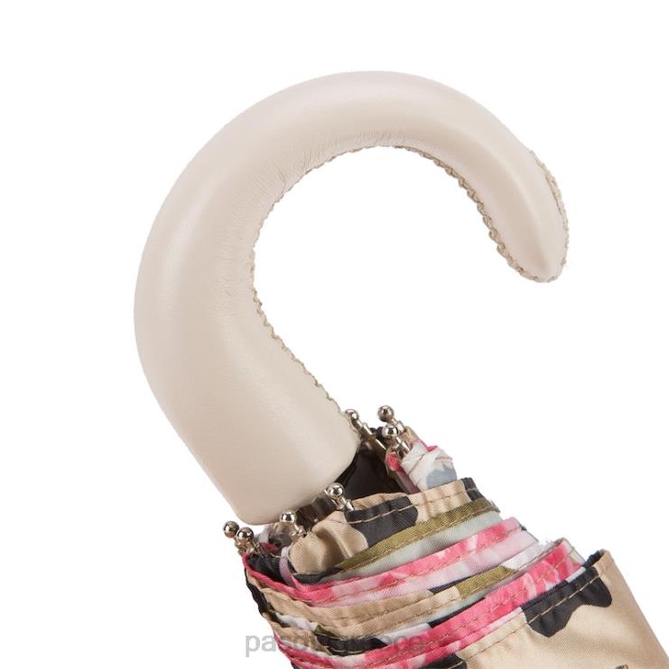 ομπρέλα | PASOTTI 257 53078-18 p - πτυσσόμενη ομπρέλα καμουφλάζ με τριαντάφυλλα 2N6B8605 γυναίκες